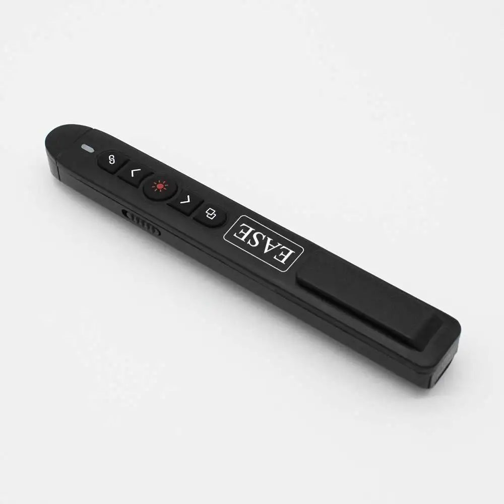 EASE Presenter Laser EASE Presenter Laser